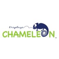 Chameleon Displays Logo