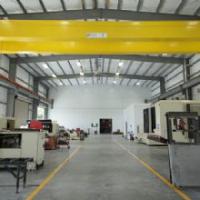 Cypress Equipment Services Inc. Logo