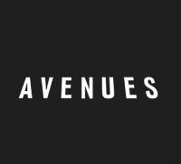 Avenues NYC Logo