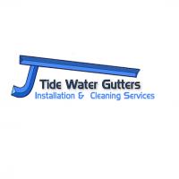 Tide Water Gutters Logo