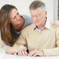 KC Home Care Services Logo