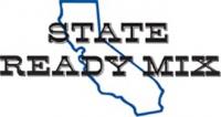 State Ready Mix Inc. Logo