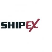 ShipEX Logo