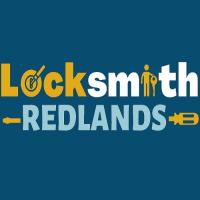 Locksmith Redlands CA Logo