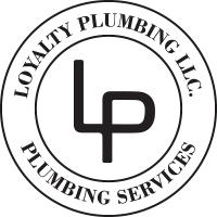 Loyalty Plumbing LLC Logo