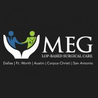 MEG Healthcare, Inc. logo