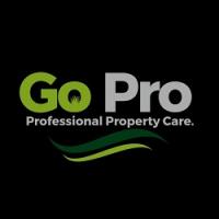 Go Pro Professional Property Care Inc Logo
