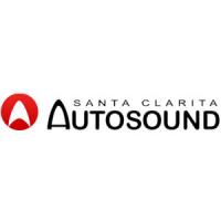 Santa Clarita Auto Sound Logo