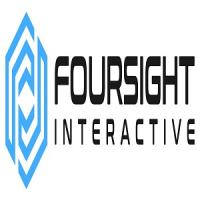 FourSight Interactive LLC Logo