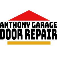 Anthony Garage Door Repair Logo