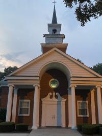 Walkersville EPC Logo