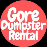 Gore Dumpster Rental of Gallatin logo