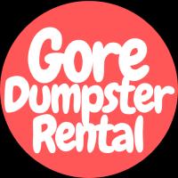 Gore Dumpster Rental of Gallatin Logo