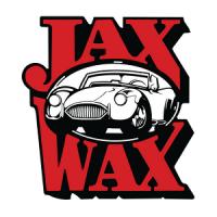 Jax Wax - Auto Detailing Supplies logo