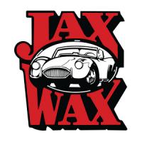 Jax Wax - Auto Detailing Supplies Logo