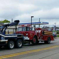 Detroit Towing Group Logo