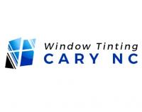 Window Tinting Cary NC Logo