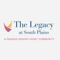 The Legacy at South Plains Logo
