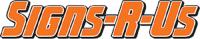 Signs R US Logo
