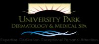 University Park Dermatology & Medical Spa logo