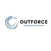 The OutForce logo