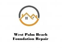 West Palm Beach Foundation Repair logo