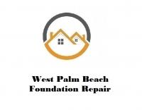 West Palm Beach Foundation Repair Logo