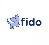 Fido SEO Logo