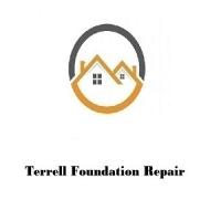 Terrell Foundation Repair Logo