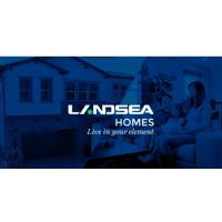 Olive Grove Canyon Series by Landsea Homes Logo