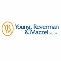 Young, Reverman & Mazzei Co, L.P.A. Logo
