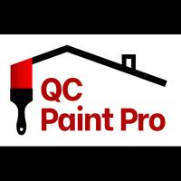 QC Paint Pro Logo