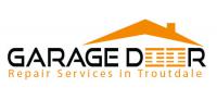 Garage Door Repair Troutdale logo