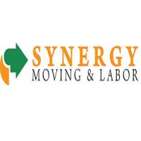 Synergy Moving Logo