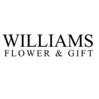 Williams Flower & Gift - Olympia Florist Logo