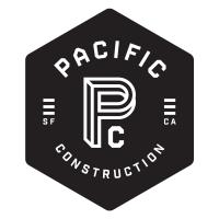 Pacific Construction Logo