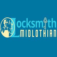 Locksmith Midlothian VA Logo