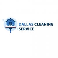 Dallas Cleaning Service Logo