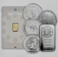 Houston Gold Rush Logo