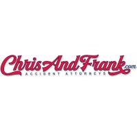 Chris and Frank Accident Attorneys Logo