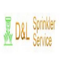D&L Drip Irrigation Systems Installation - Sprinkler System logo