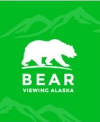 Bear Viewing Tours Alaska Logo