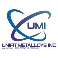 Unifit Metalloys Inc logo
