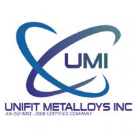Unifit Metalloys Inc Logo