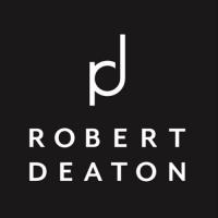 Rob Deaton Properties Logo