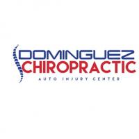 Dominguez Chiropractic Logo