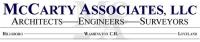 McCarty Associates Logo