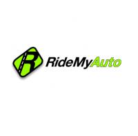 RideMyAuto logo
