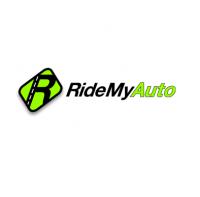 RideMyAuto Logo