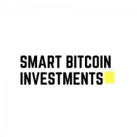 Smart Bitcoin Investments logo